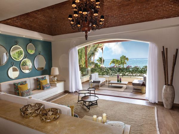 Cancun Home 989296