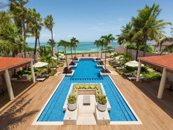 Cancun Home 989296