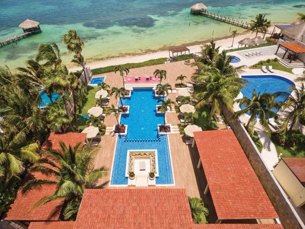 Cancun Home 989296