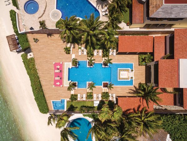 Cancun Home 989296