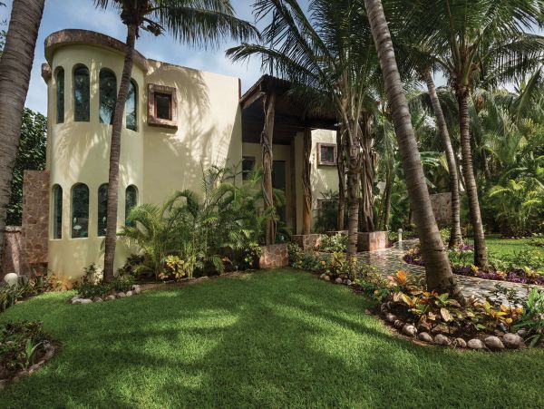 Cancun Home 989296