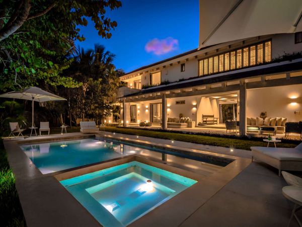 Cancun Home 989297