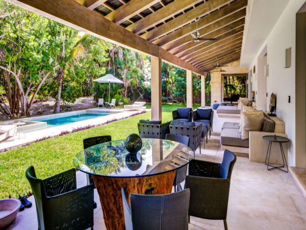 Cancun Home 989297