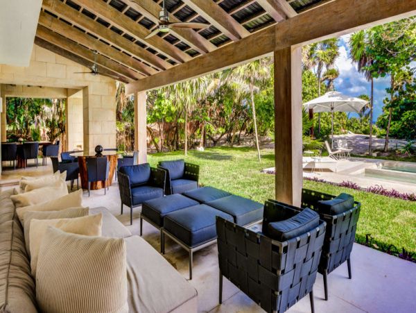 Cancun Home 989297