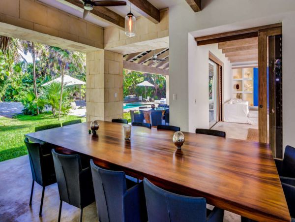 Cancun Home 989297