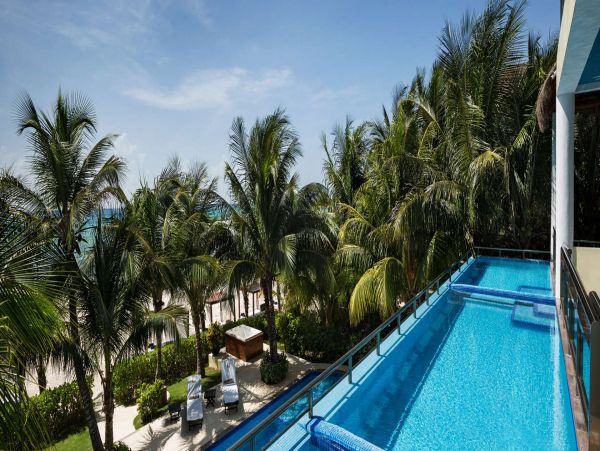 Cancun Home 989298