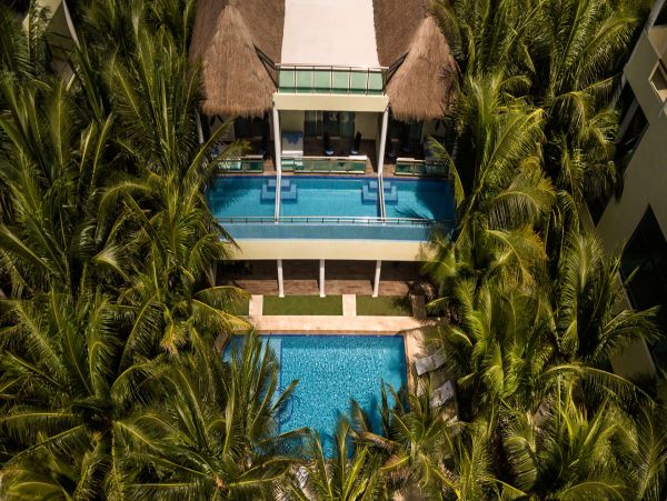 Cancun Home 989298
