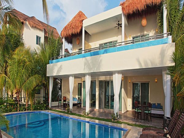 Cancun Home 989298