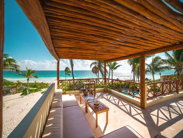 Cancun Home 989299