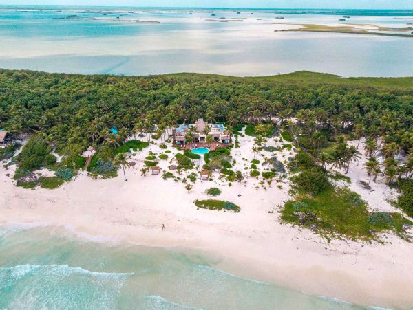 Cancun Home 989299