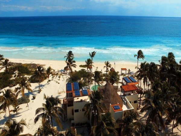 Cancun Home 989299
