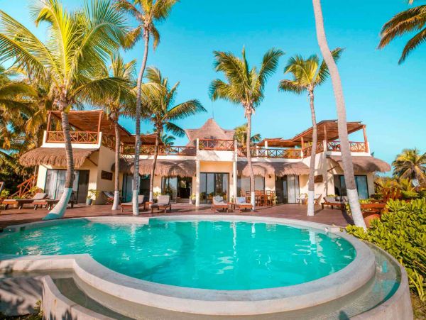 Cancun Home 989299