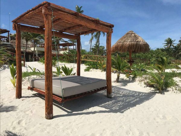Cancun Home 989299