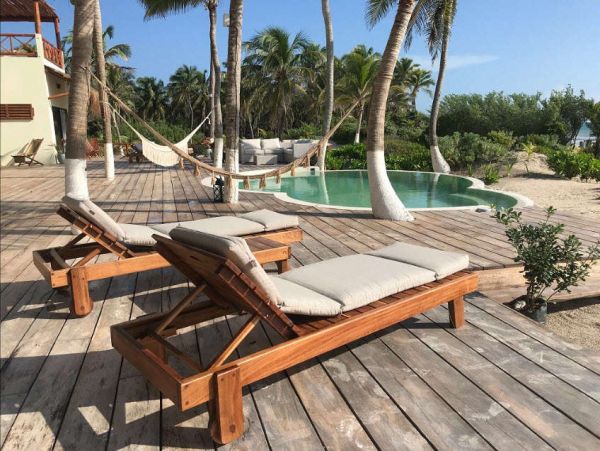 Cancun Home 989299