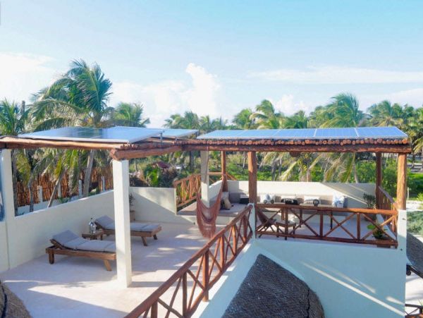 Cancun Home 989299