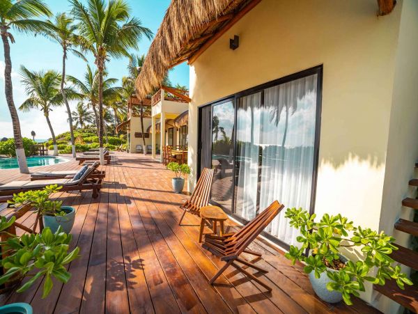 Cancun Home 989299