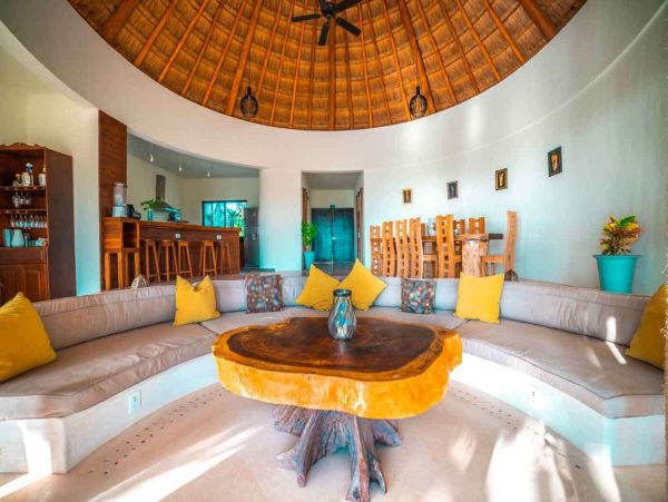 Cancun Home 989299