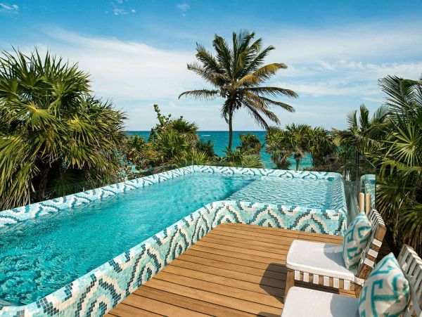 Cancun Home 989300