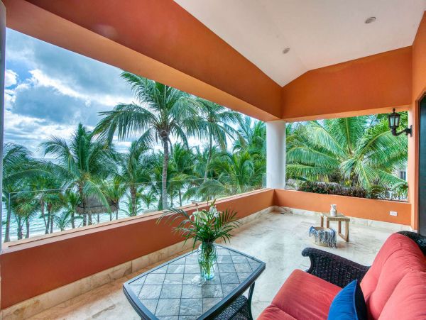 Twelve Bedroom luxury Villa Tulum
