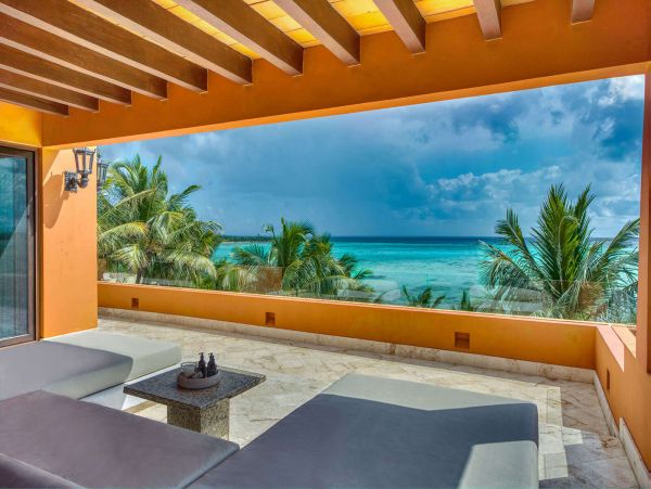 Twelve Bedroom luxury Villa Tulum