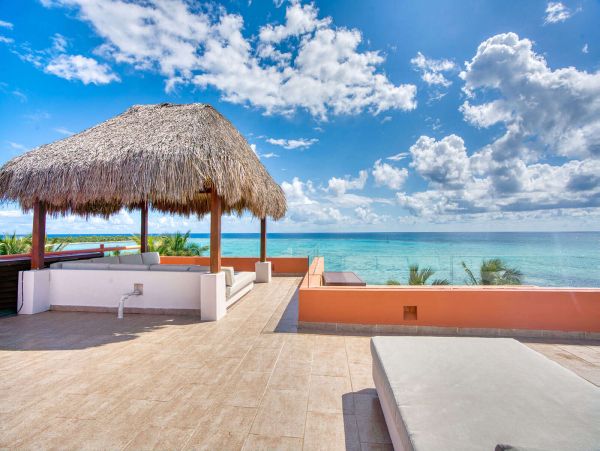 Twelve Bedroom luxury Villa Tulum
