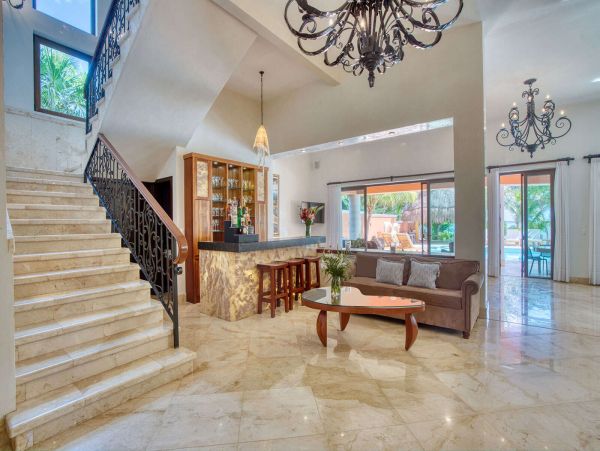 Twelve Bedroom luxury Villa Tulum