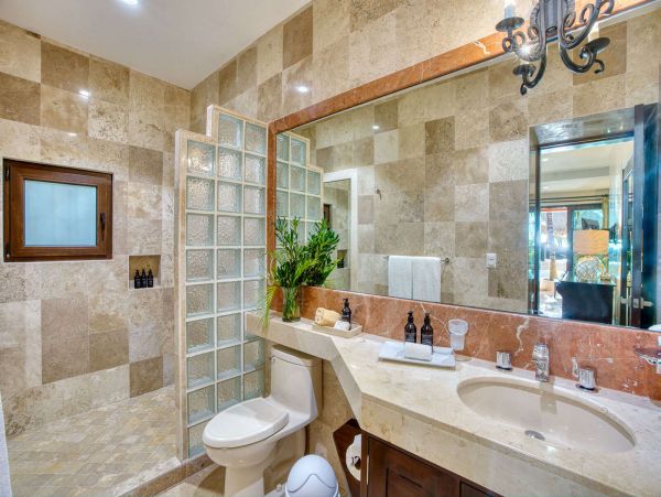 Twelve Bedroom luxury Villa Tulum