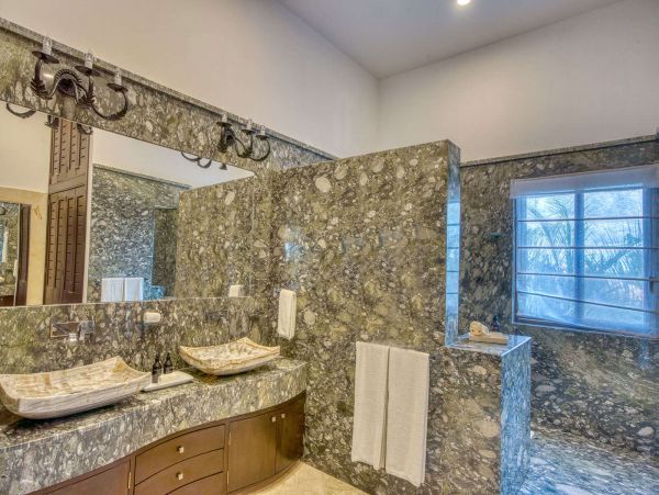 Twelve Bedroom luxury Villa Tulum