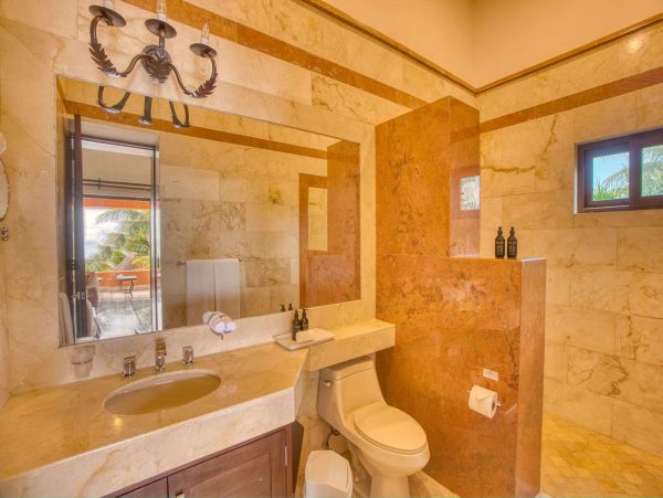 Twelve Bedroom luxury Villa Tulum
