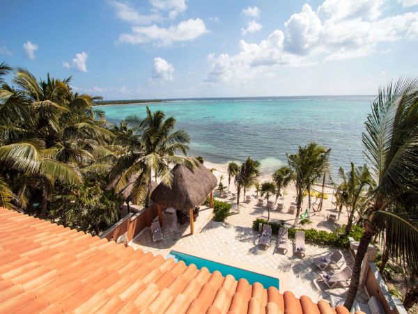 Twelve Bedroom luxury Villa Tulum