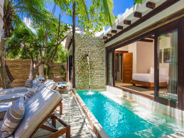 Cancun Home 989302