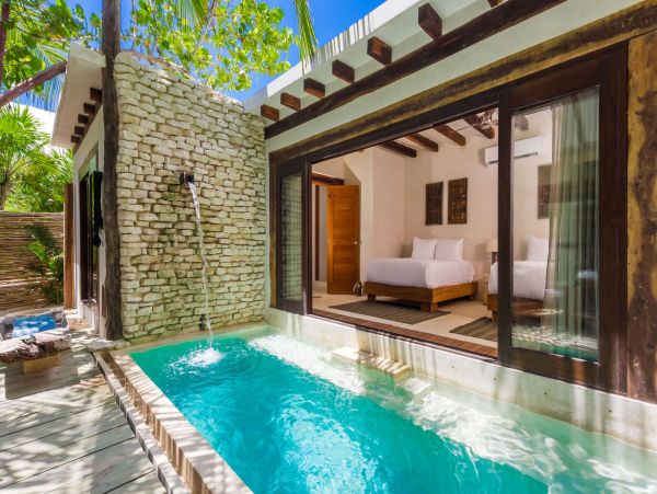 Cancun Home 989302
