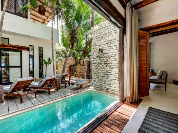 Cancun Home 989302