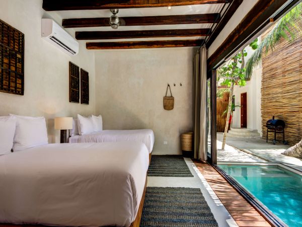 Cancun Home 989302