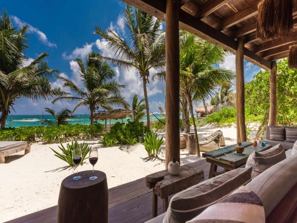 Cancun Home 989302
