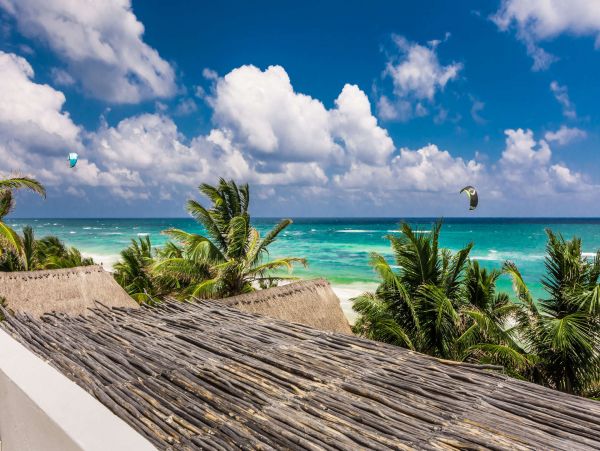 Cancun Home 989302