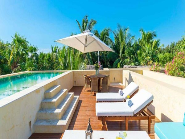 Cancun Home 989303