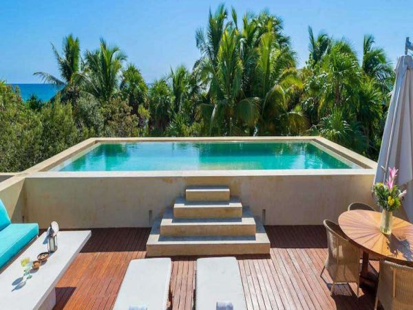 Cancun Home 989303