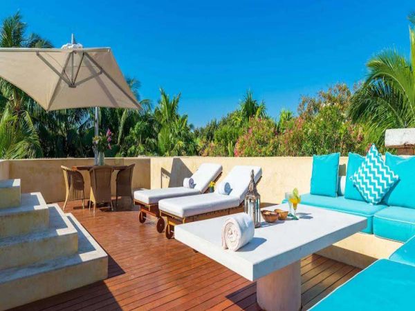 Cancun Home 989303