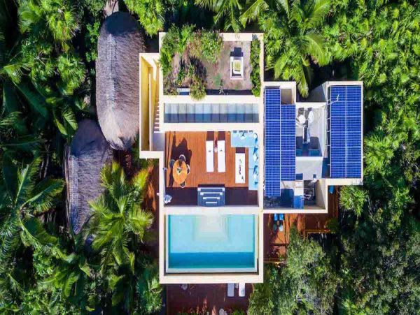 Cancun Home 989303