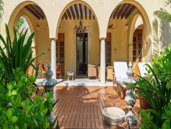 Cancun Home 989303