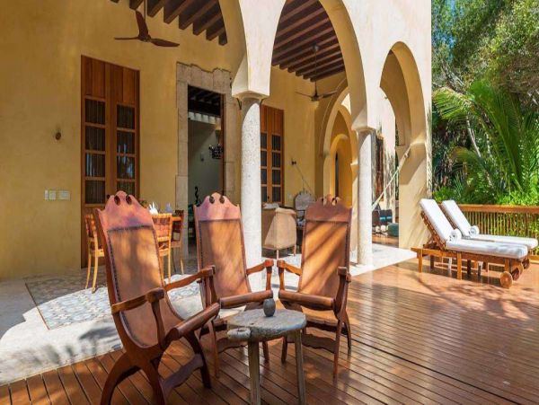 Cancun Home 989303