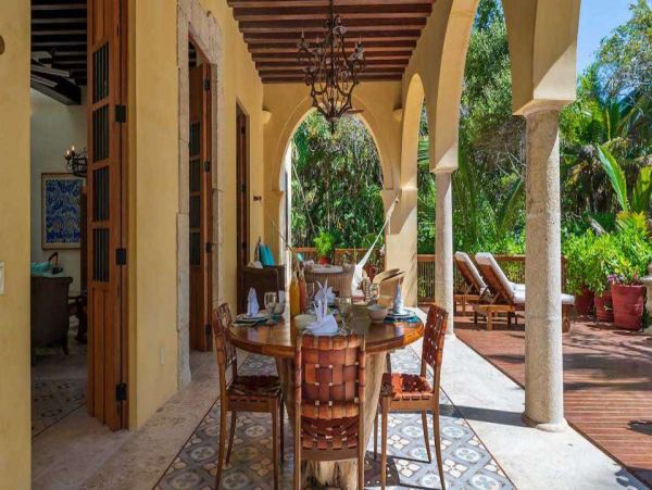 Cancun Home 989303