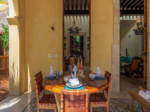 Cancun Home 989303