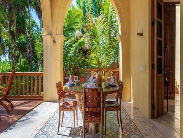 Cancun Home 989303