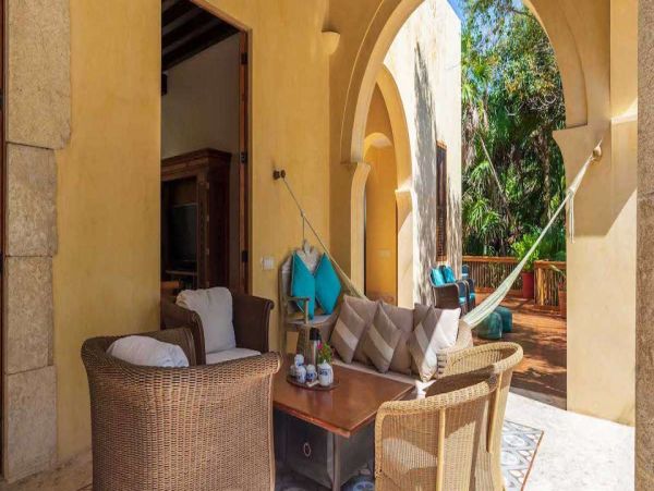 Cancun Home 989303