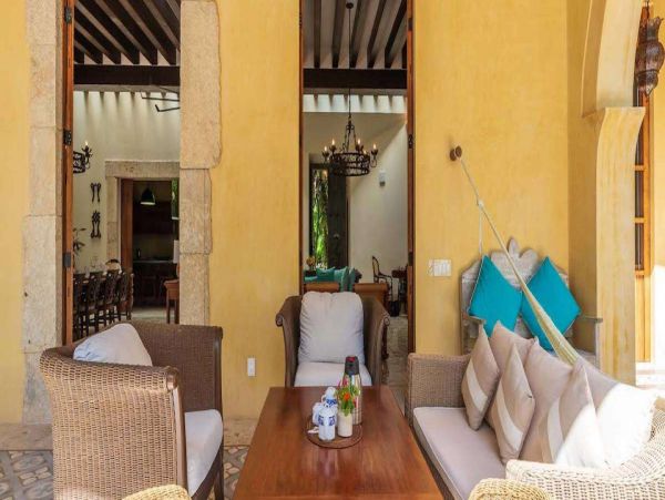 Cancun Home 989303