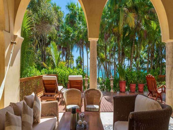 Cancun Home 989303