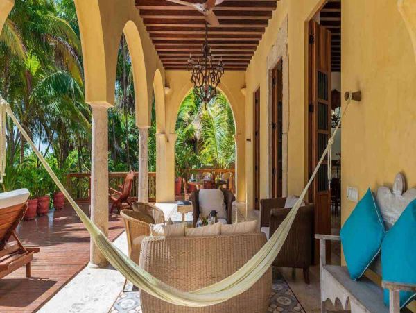 Cancun Home 989303