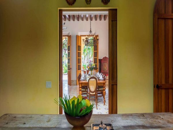 Cancun Home 989303